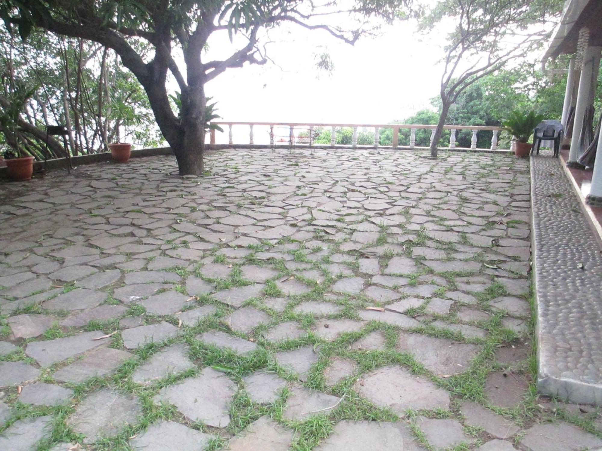 Casita Escondida- El Salvador Villa Ла Либертад Екстериор снимка