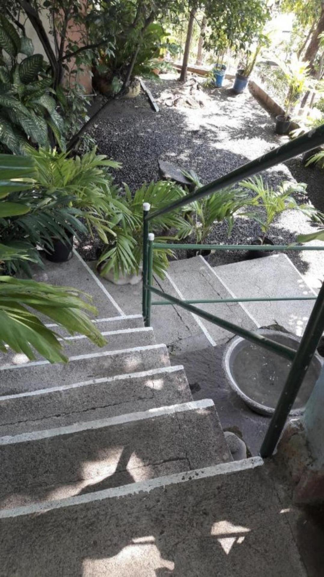 Casita Escondida- El Salvador Villa Ла Либертад Екстериор снимка