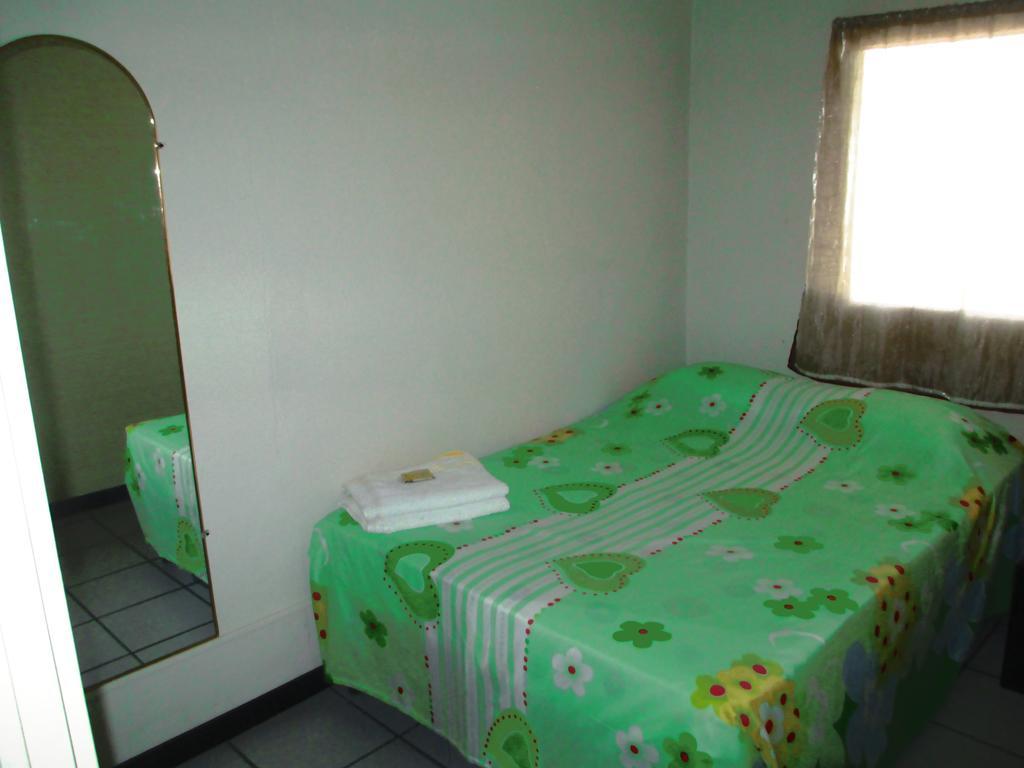 Casita Escondida- El Salvador Villa Ла Либертад Екстериор снимка