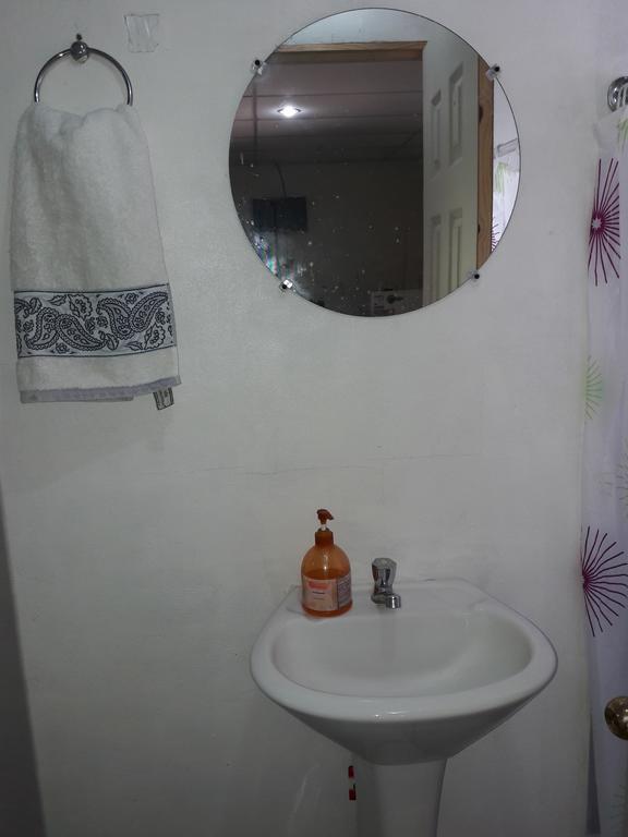 Casita Escondida- El Salvador Villa Ла Либертад Екстериор снимка