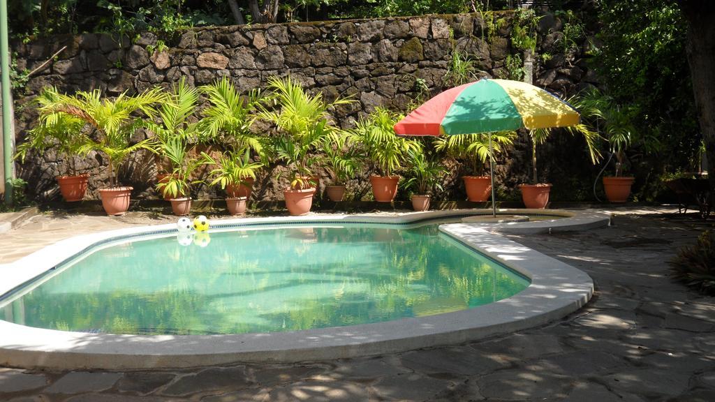 Casita Escondida- El Salvador Villa Ла Либертад Екстериор снимка