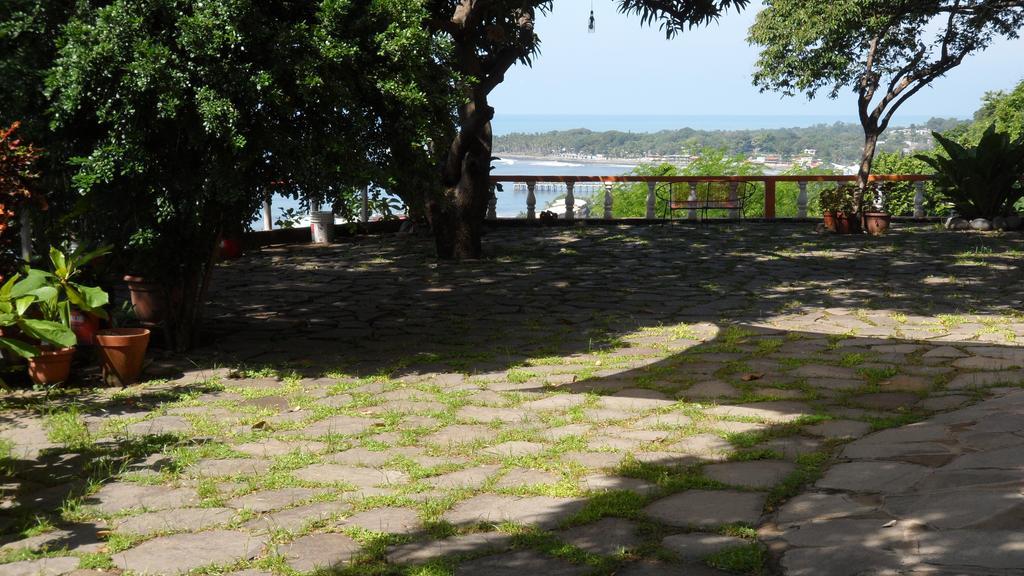 Casita Escondida- El Salvador Villa Ла Либертад Екстериор снимка