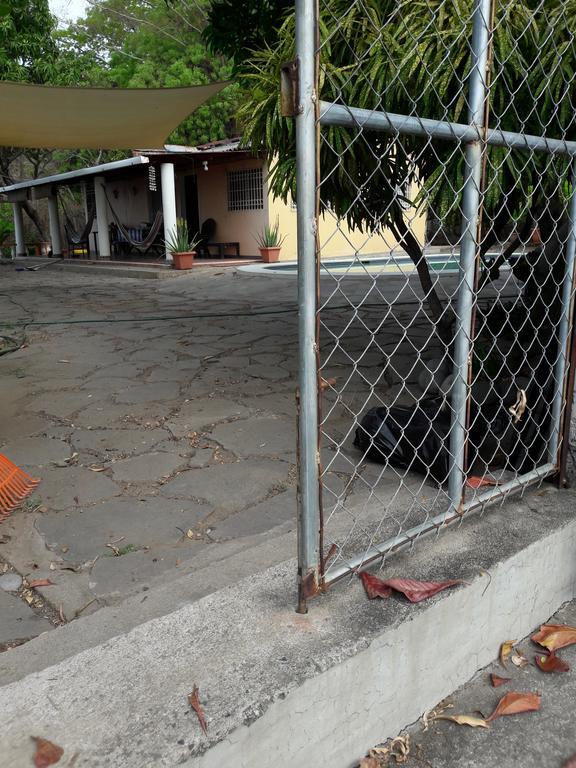 Casita Escondida- El Salvador Villa Ла Либертад Екстериор снимка