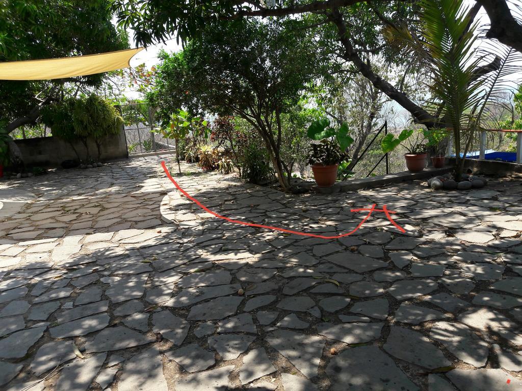 Casita Escondida- El Salvador Villa Ла Либертад Екстериор снимка