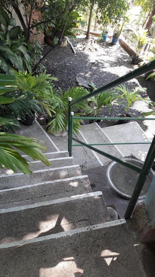 Casita Escondida- El Salvador Villa Ла Либертад Екстериор снимка
