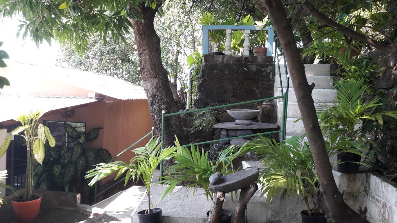 Casita Escondida- El Salvador Villa Ла Либертад Екстериор снимка