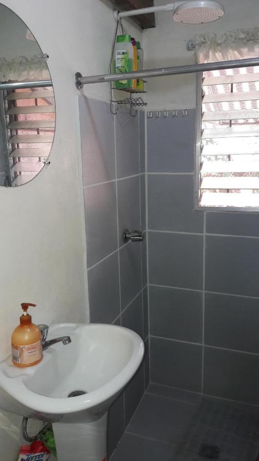 Casita Escondida- El Salvador Villa Ла Либертад Екстериор снимка